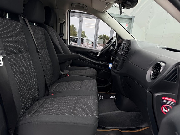 Mercedes-Benz Vito 116 12 of 22