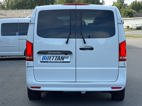 Mercedes-Benz Vito 116 7 of 22