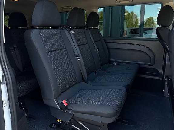 Mercedes-Benz Vito 116 20 of 22