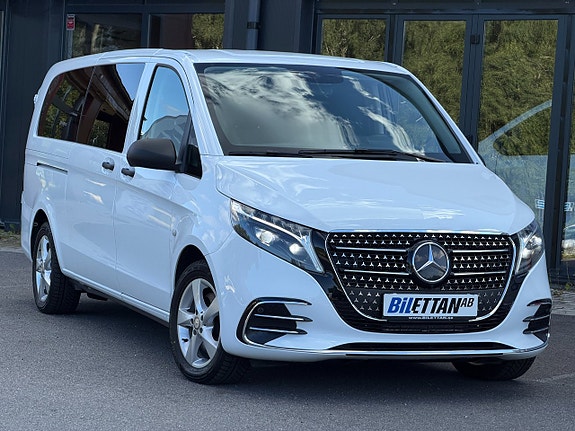 Mercedes-Benz Vito 116 2 of 5