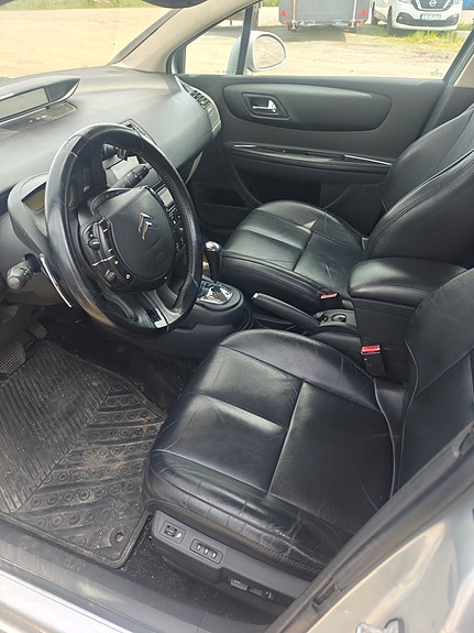 Citroen C4 5 of 5