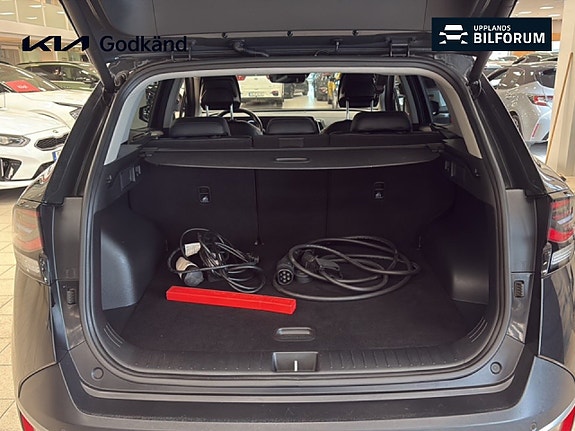 Kia Sportage 14 of 17