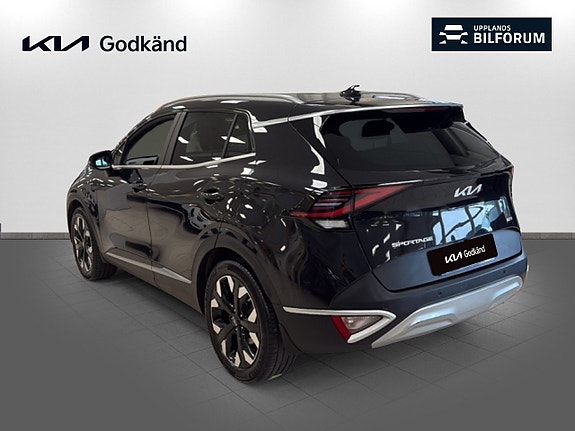 Kia Sportage 6 of 17