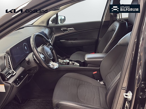 Kia Sportage 8 of 17