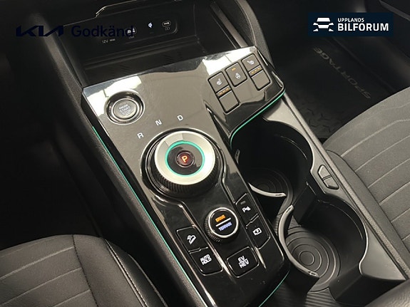 Kia Sportage 12 of 17