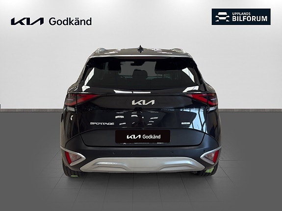 Kia Sportage 5 of 17