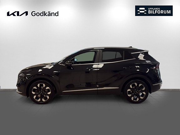 Kia Sportage 4 of 17
