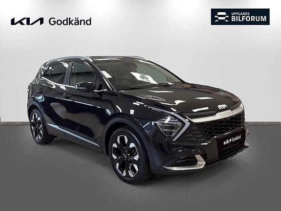 Kia Sportage 3 of 17