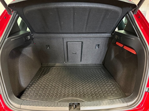 Seat Ateca 18 of 22