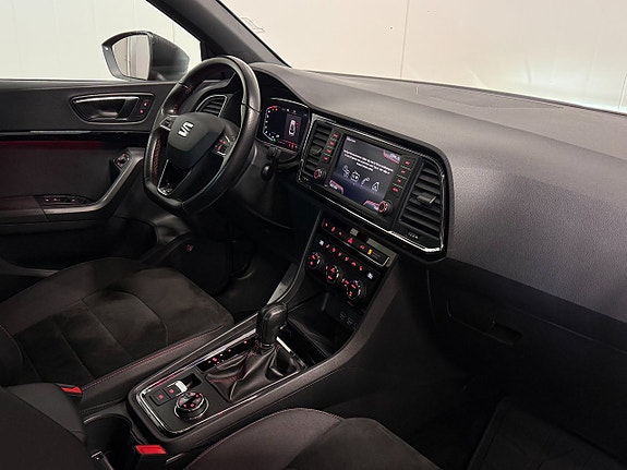 Seat Ateca 7 of 22