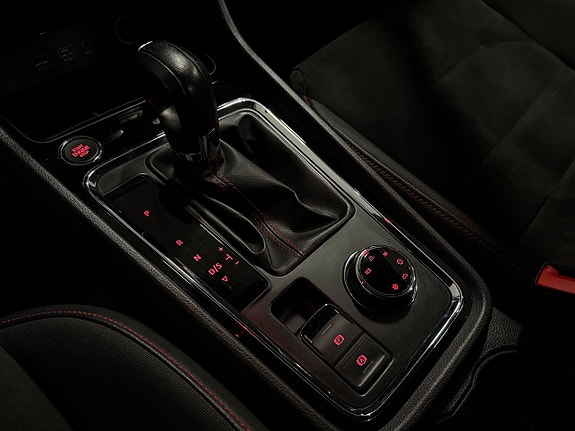 Seat Ateca 16 of 22