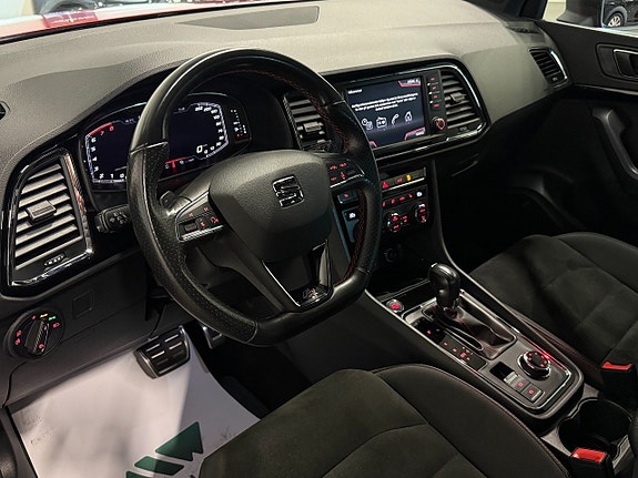 Seat Ateca 6 of 22