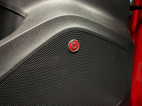 Seat Ateca 17 of 22