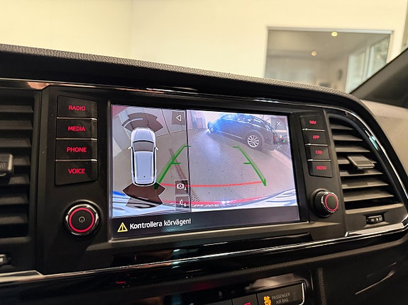 Seat Ateca 14 of 22