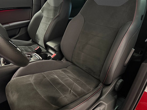 Seat Ateca 8 of 22