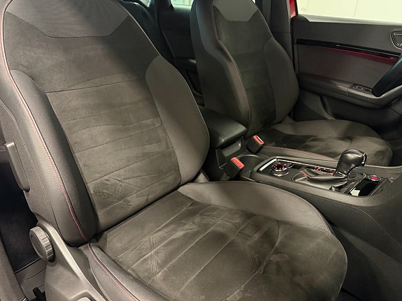 Seat Ateca 9 of 22