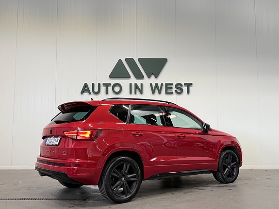 Seat Ateca 19 of 22