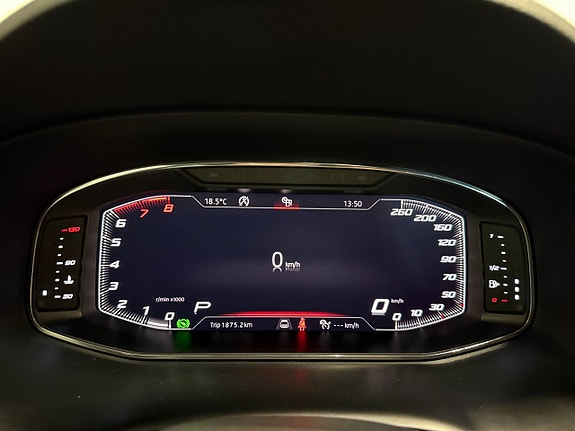 Seat Ateca 11 of 22