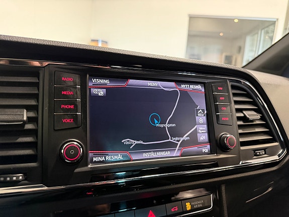 Seat Ateca 13 of 22