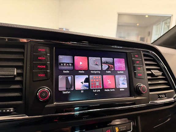 Seat Ateca 12 of 22