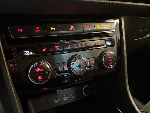 Seat Ateca 15 of 22