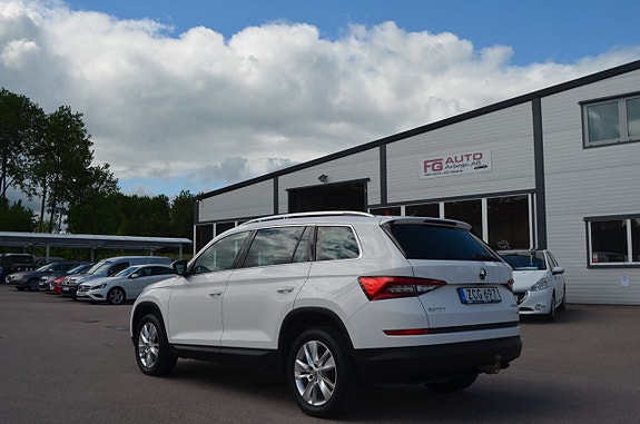 Skoda Kodiaq 5 of 5