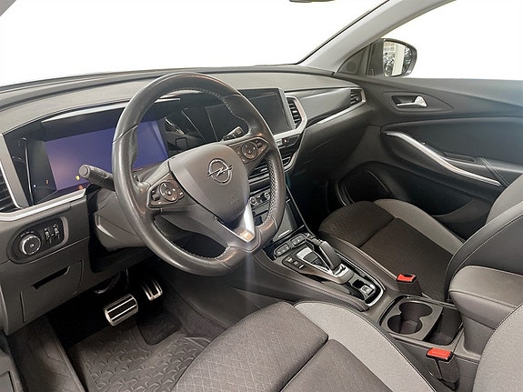 Opel Grandland 4 of 5