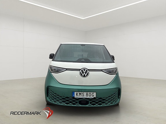 Volkswagen ID. Buzz 5 of 5