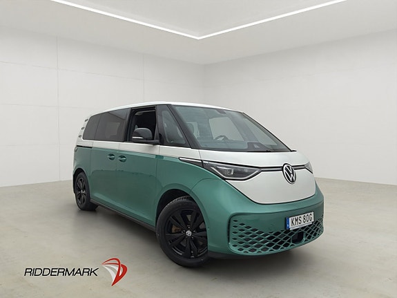 Volkswagen ID. Buzz 4 of 5