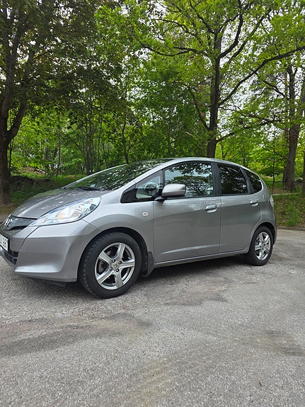 Honda Jazz 3 of 5