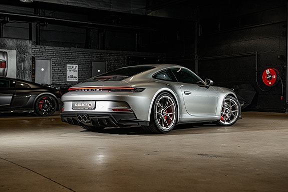 Porsche 992 5 of 5