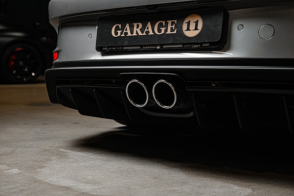 Porsche 992 29 of 30