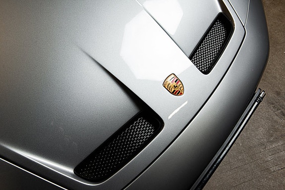 Porsche 992 23 of 30