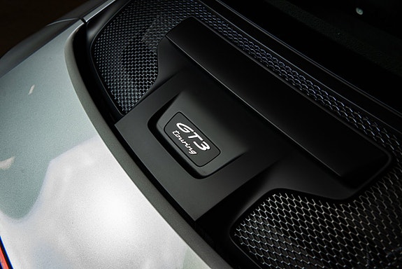 Porsche 992 30 of 30