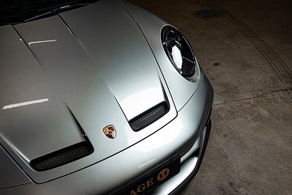 Porsche 992 24 of 30