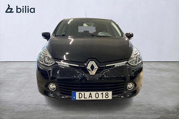 Renault Clio 3 of 5