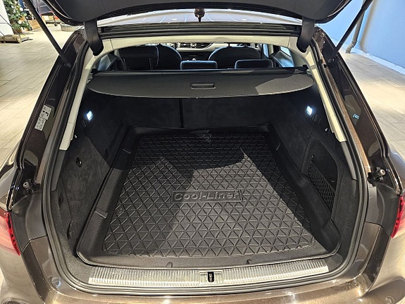 Audi A6 10 of 27