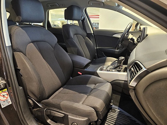 Audi A6 17 of 27