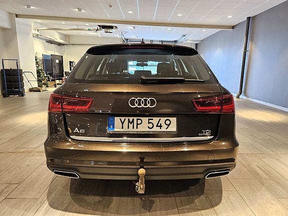 Audi A6 7 of 27