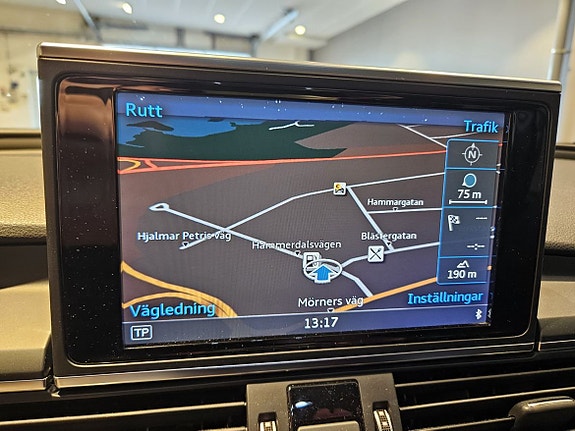 Audi A6 22 of 27