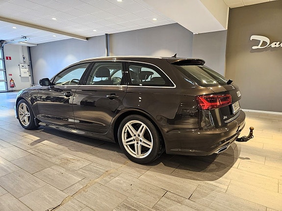 Audi A6 6 of 27