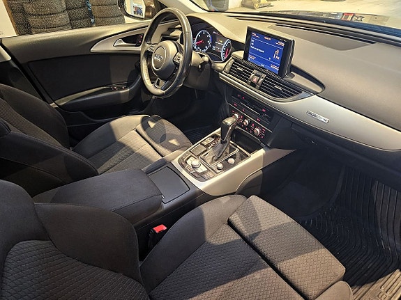 Audi A6 15 of 27