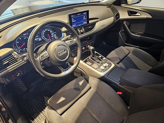 Audi A6 13 of 27