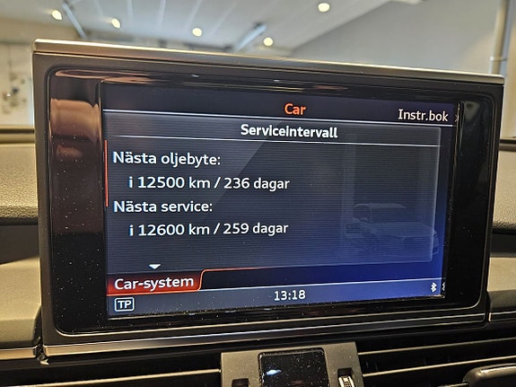 Audi A6 24 of 27