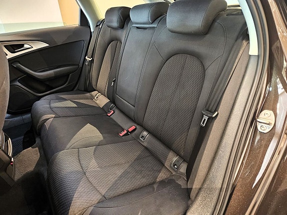 Audi A6 18 of 27