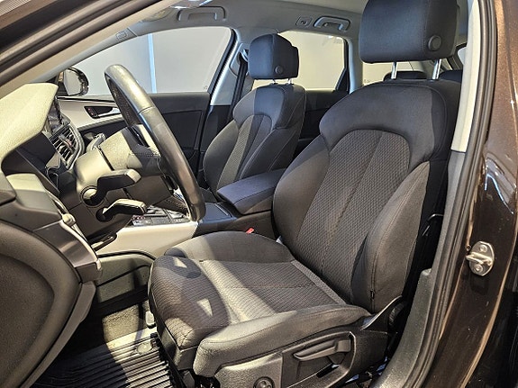 Audi A6 16 of 27