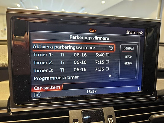 Audi A6 23 of 27