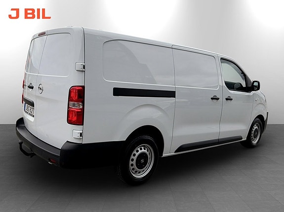 Opel Vivaro 4 of 5