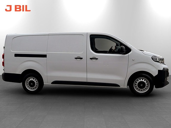 Opel Vivaro 3 of 5