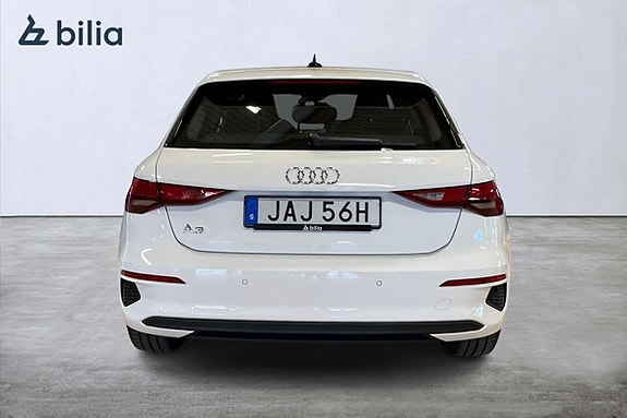 Audi A3 5 of 5
